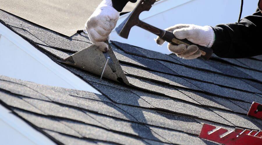 Expert new roof installation services in Tignall, GA